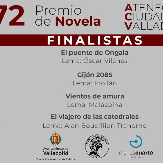 finalistas ateneo