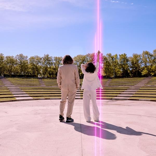 Yo deseo Eva Rulfo en LAVA