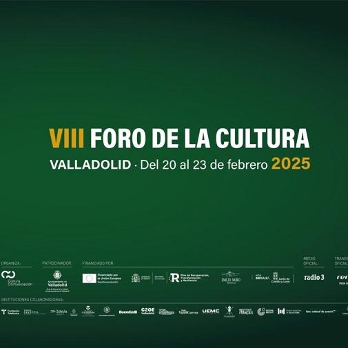Noticia foro de la cultura