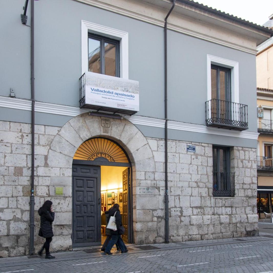 Casa Revilla sede FMC