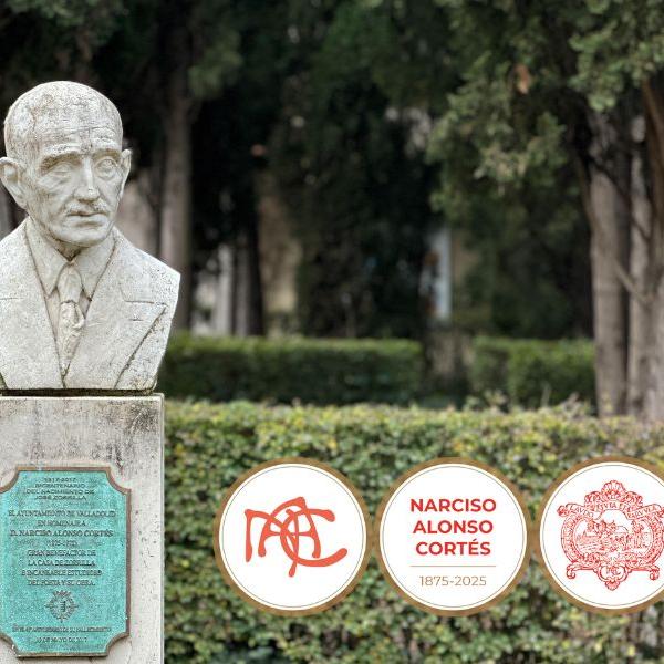 Narciso Alonso Cortés