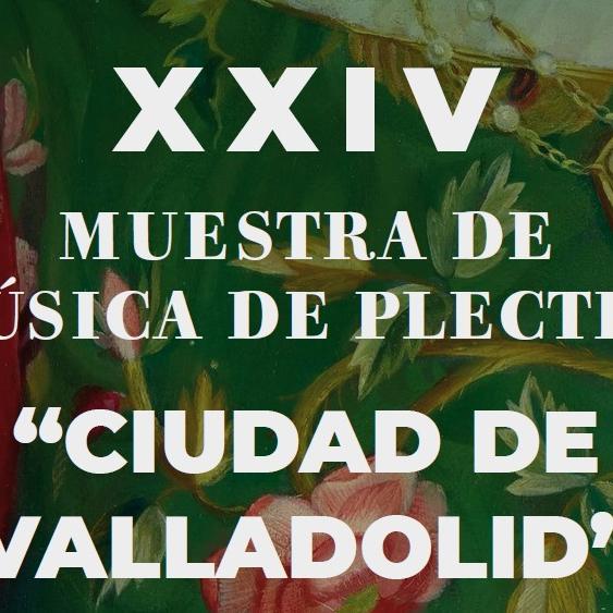 Muestra música de plectro 2025