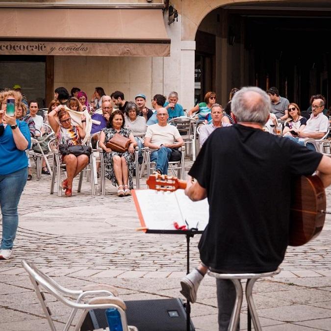 Inscripciones Día de la Música 2025