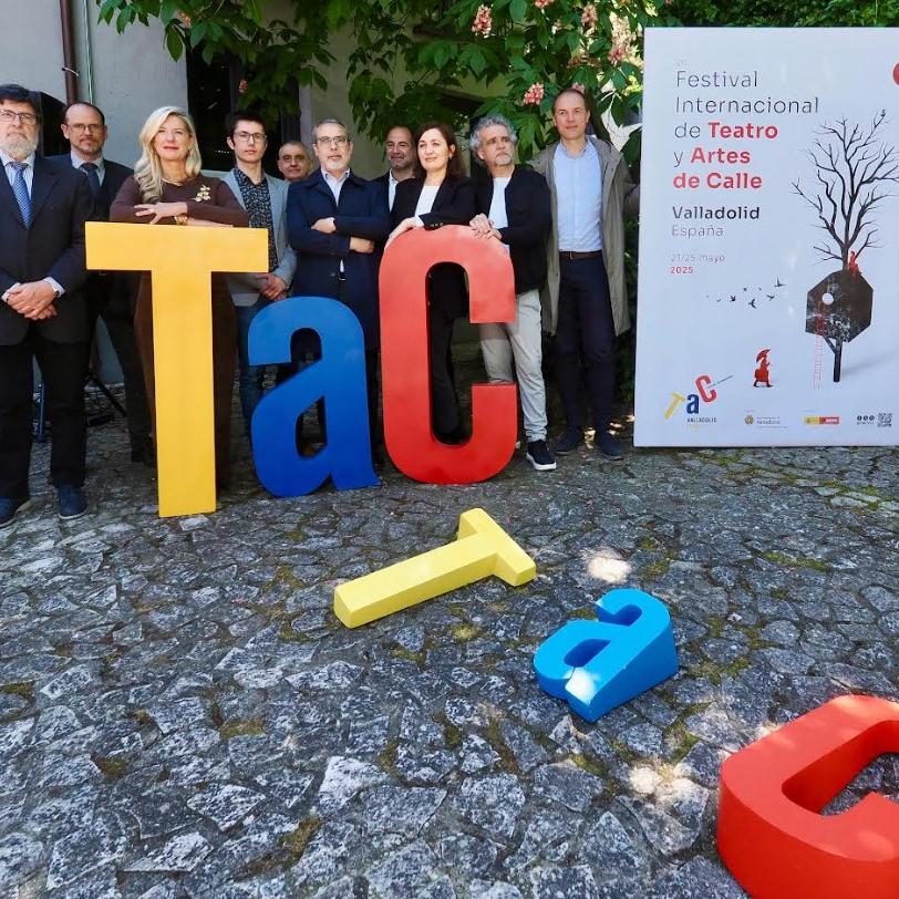 Presentación 26 TAC