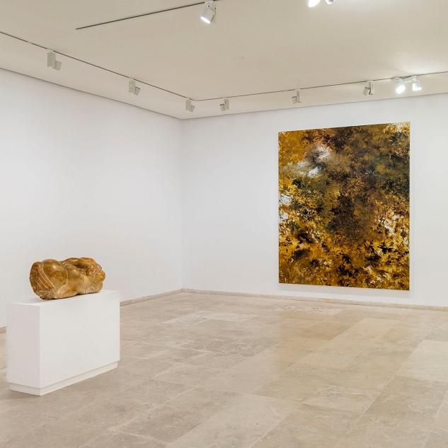 comodato museo patio herreriano