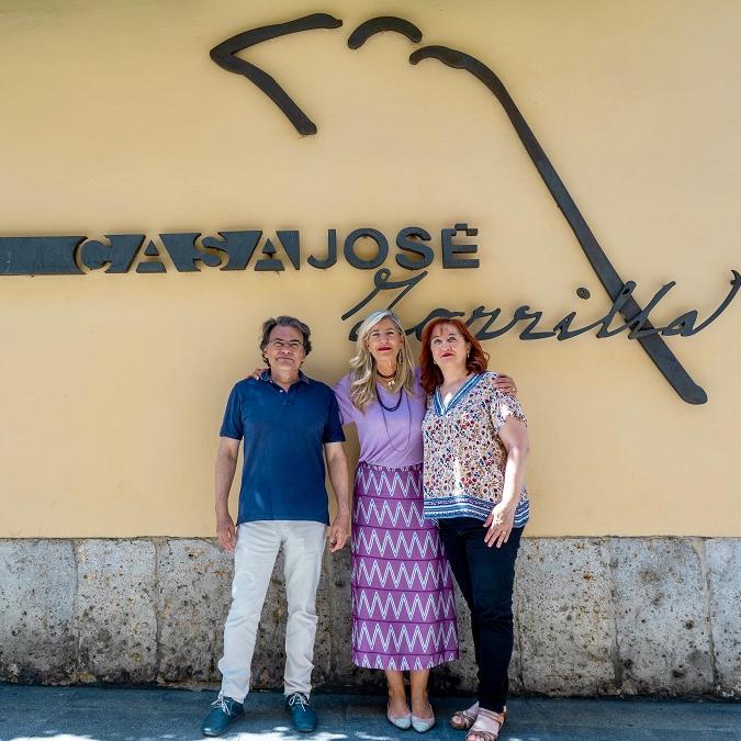 Presentación programa casa zorrilla