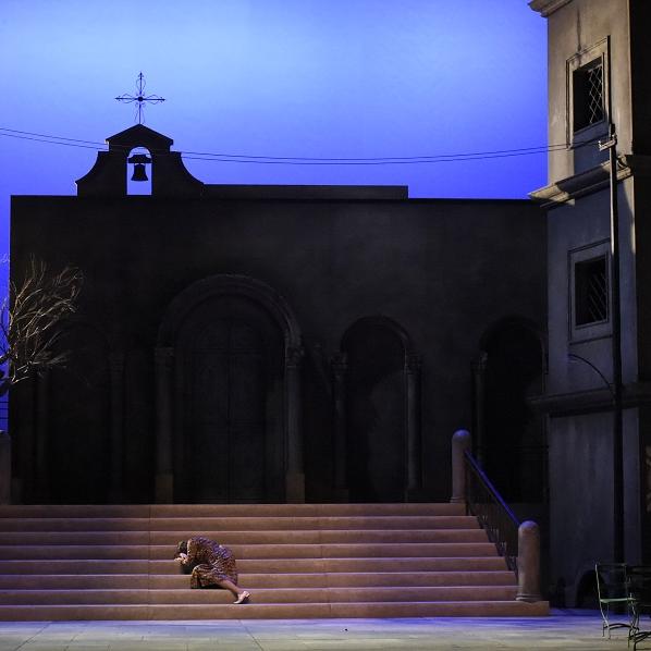 ópera teatro calderón valladolid