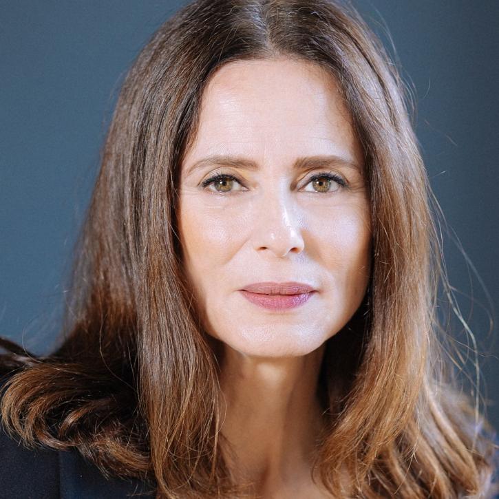 Aitana Sánchez-Gijón Teatro Calderón 