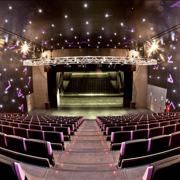 Sala Concha Velasco LAVA