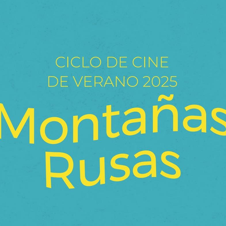 ciclo cine montañas rusas
