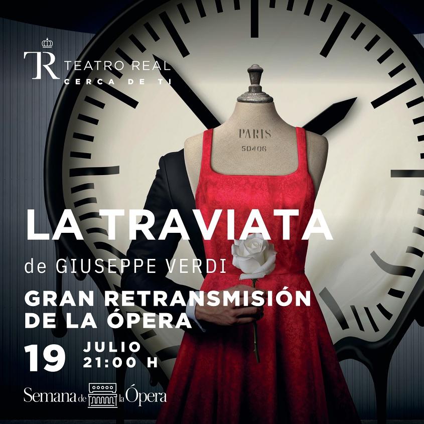 Semana de la Ópera Valladolid