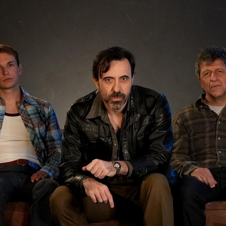 LAVA American Buffalo