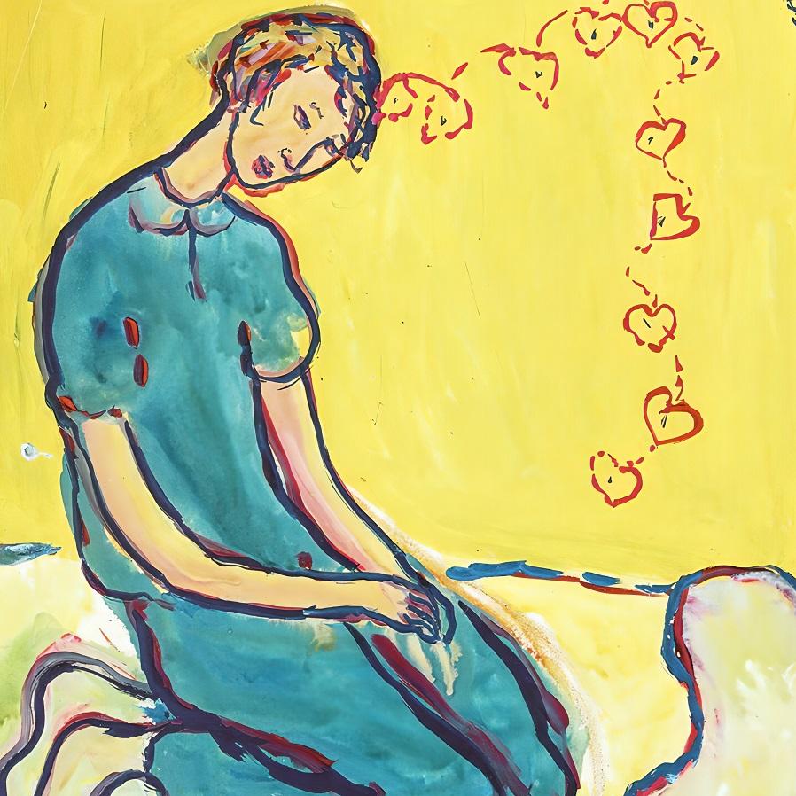 LAVA Títeres María Parrato