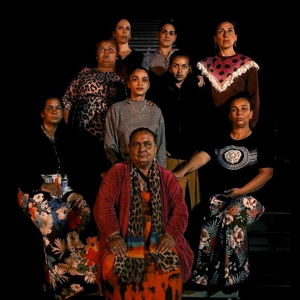 Meet You Valladolid La casa de Bernarda Alba