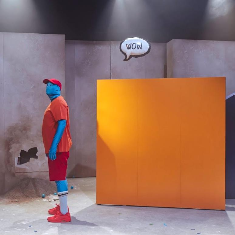 Thauma Meet You Valladolid 