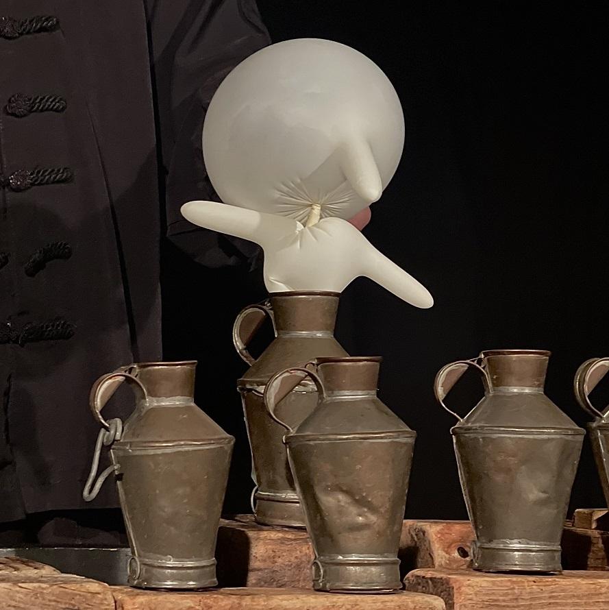 LAVA Valladolid Vulgarcito