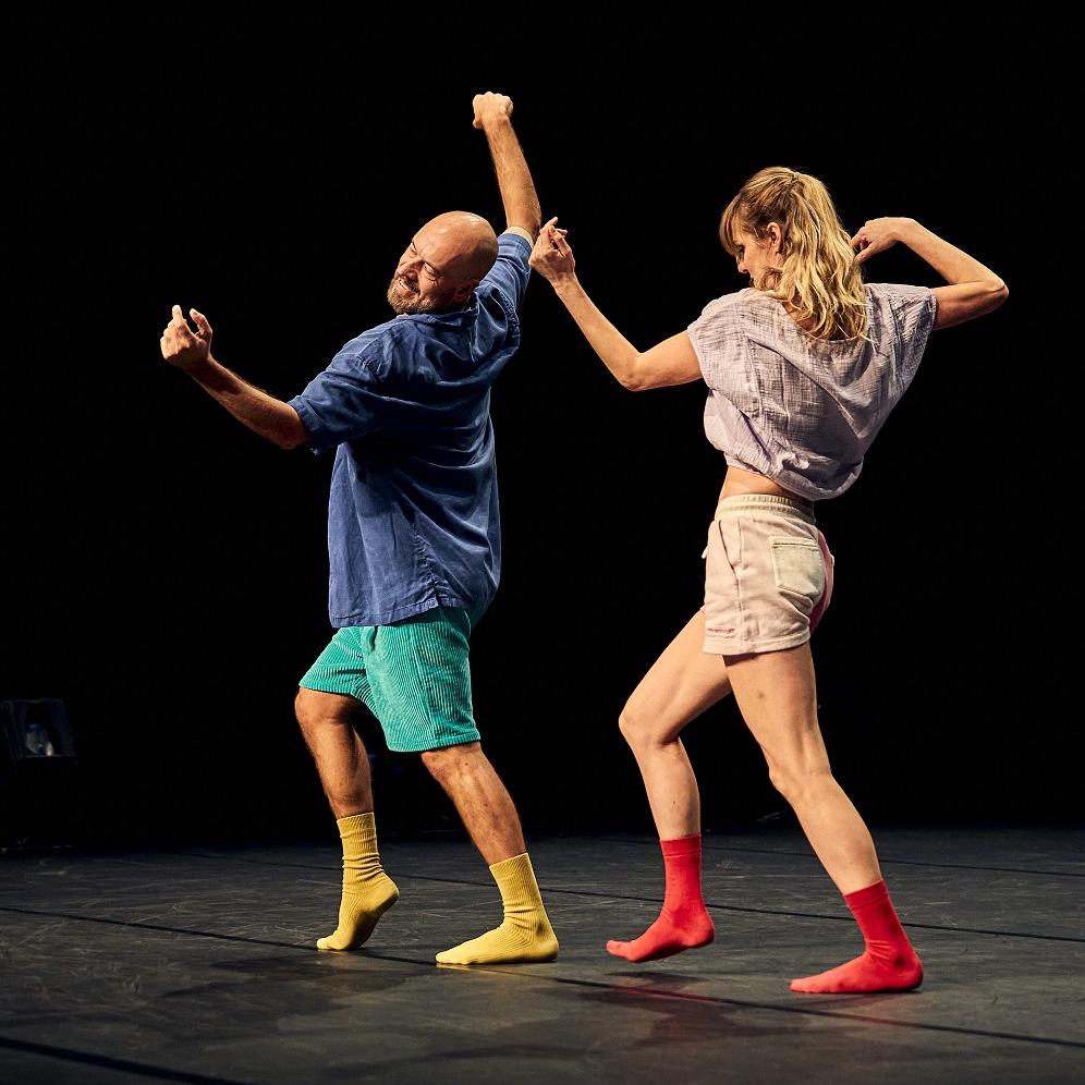 Bolero LAVA Valladolid