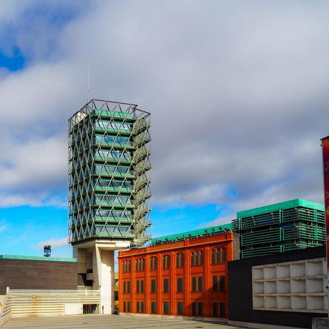 Museo Ciencia Valladolid