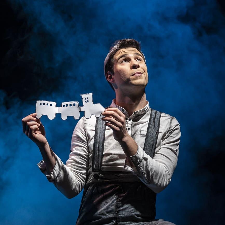 Txema Muñoz LAVA Valladolid