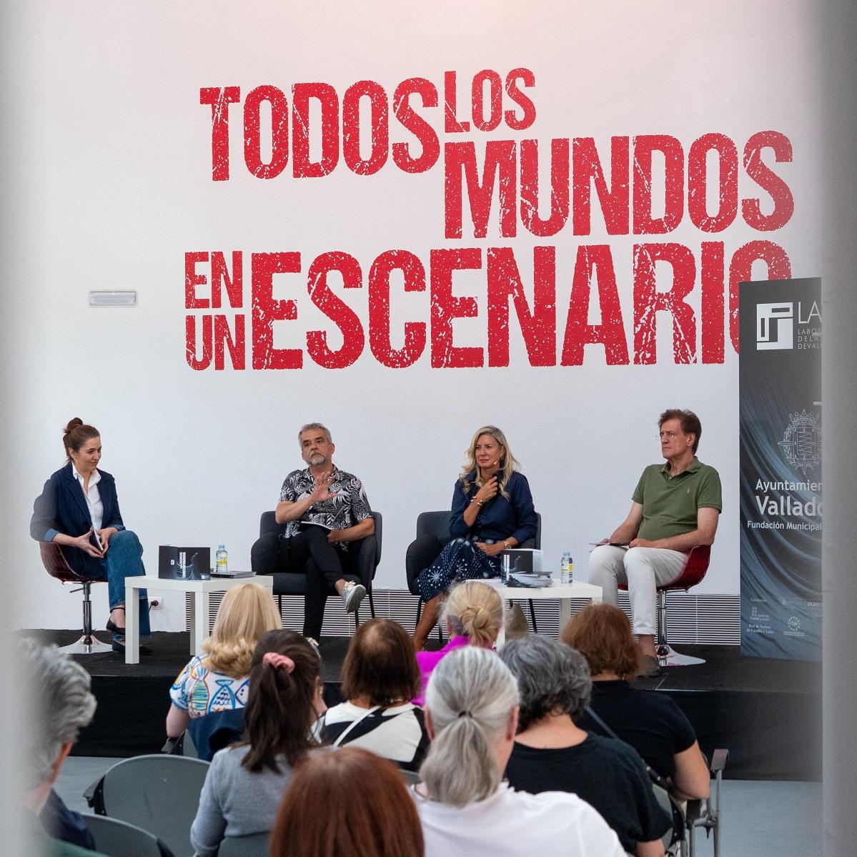 presentación nueva temporada LAVA