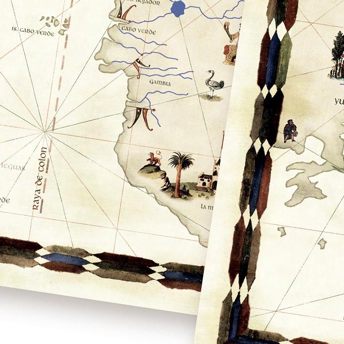 Exposición Cristóbal Colón y el descubrimiento 