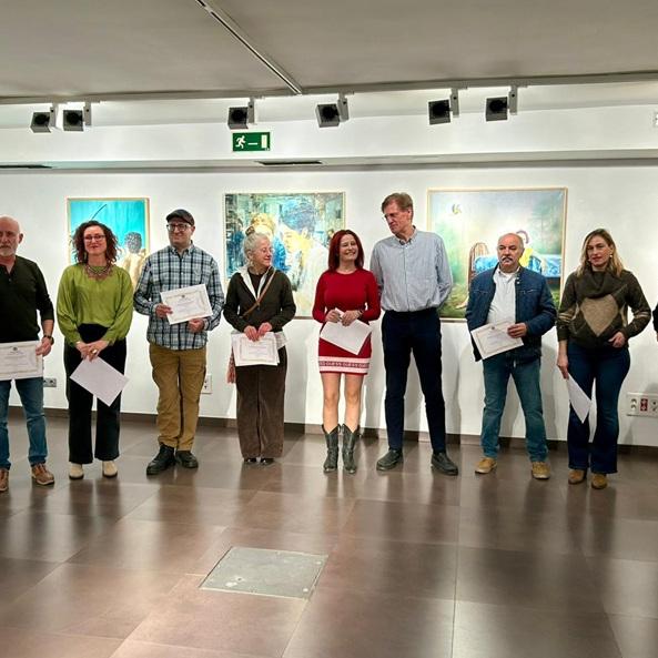 Salón de Otoño 2025