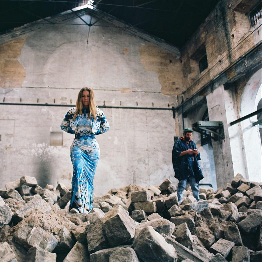 Rocio Marquez y Bronquio 