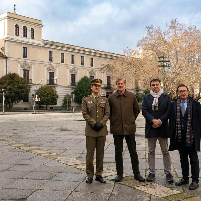 Ciclo conferencias palacio real 