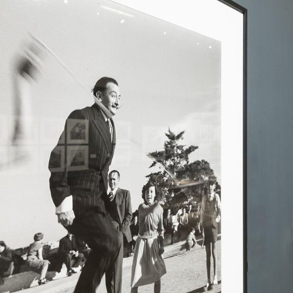 la lucidez en la mirada