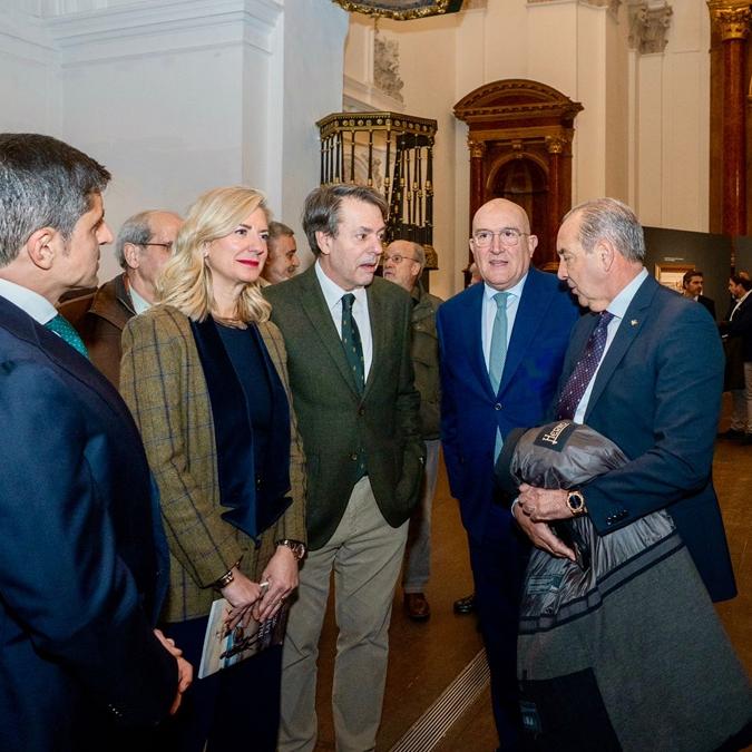 Muestra Ferrer - Dalmau 