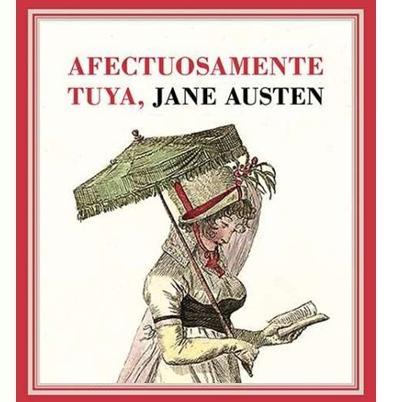 libro Jane Austen