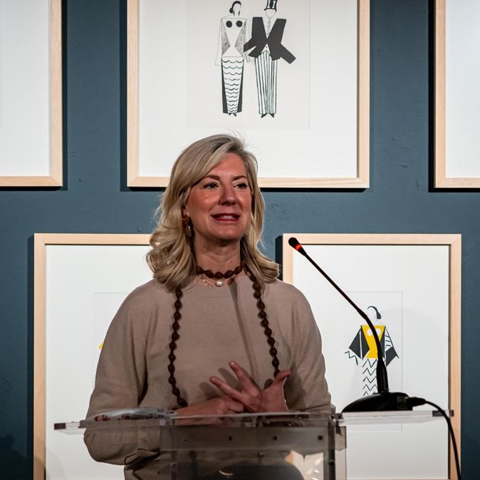 No solo musas apertura exposicion