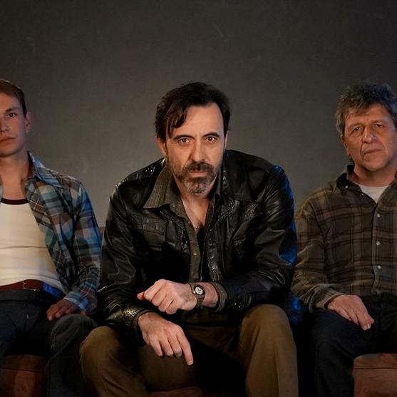 American Buffalo LAVA Valladolid