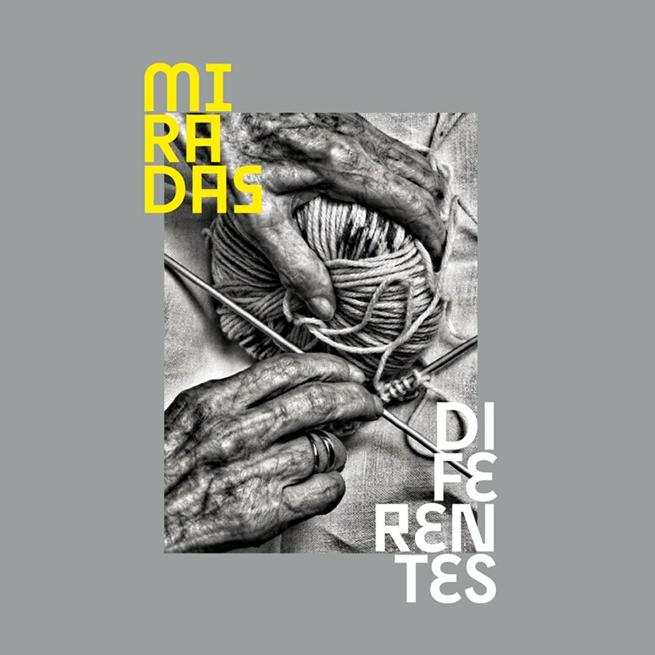 Exposición Miradas diferentes