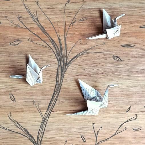 Taller ilustrando poemas