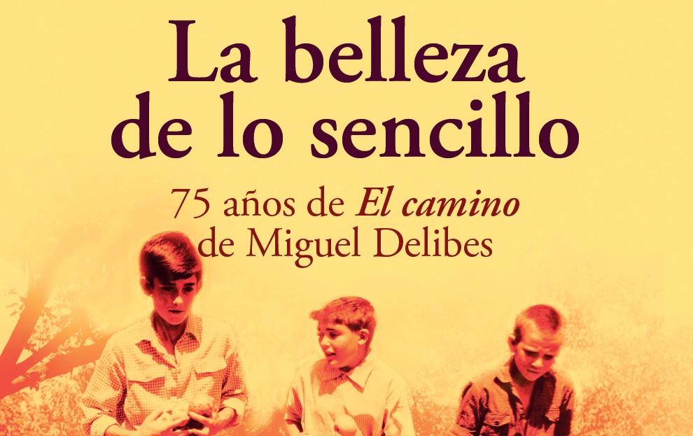 La belleza de lo sencillo