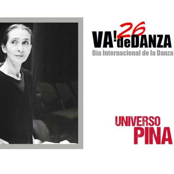 Universo Pina