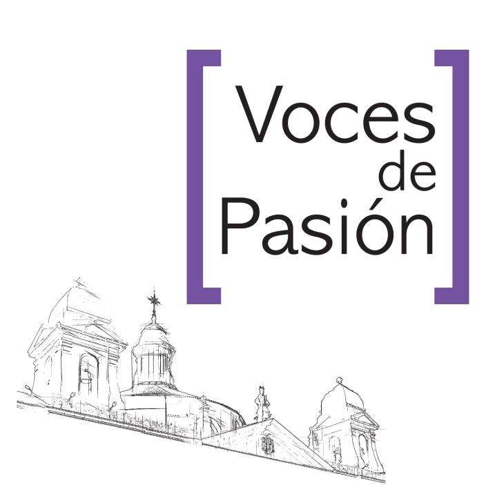 Cartel voces de pasion valladolid