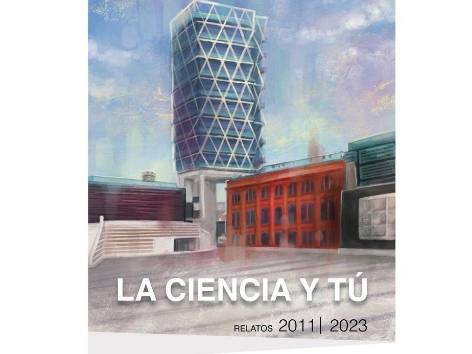 Libro La Ciencia y tú