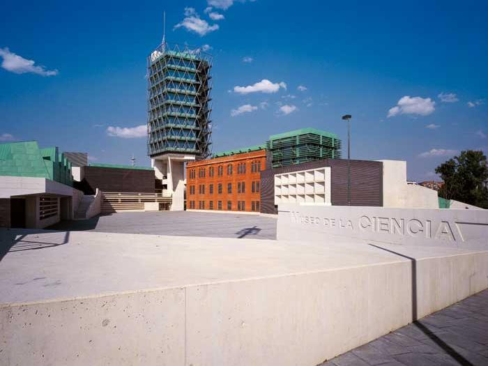 Museo de la Ciencia