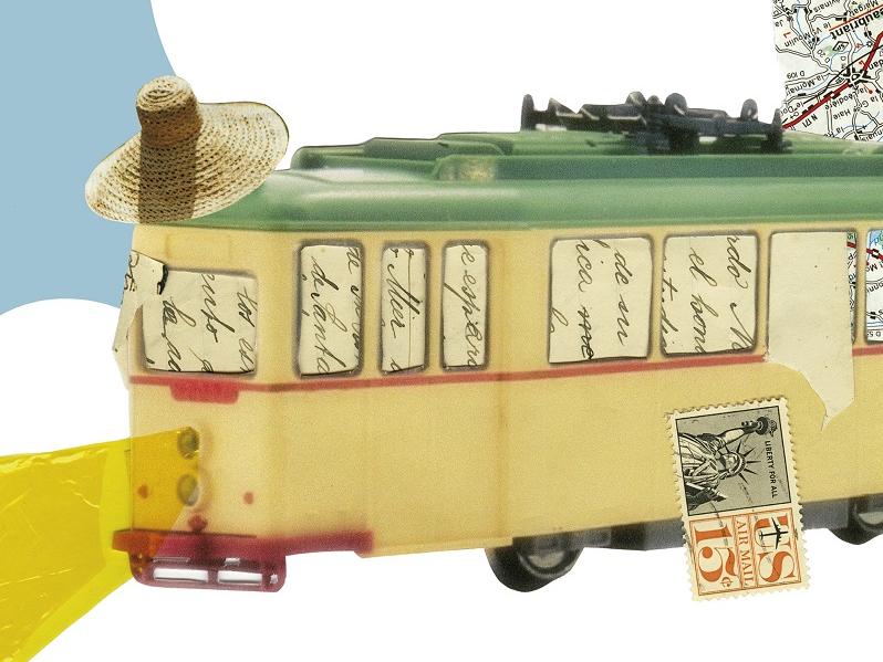 Cartel actividad Mary Andersen