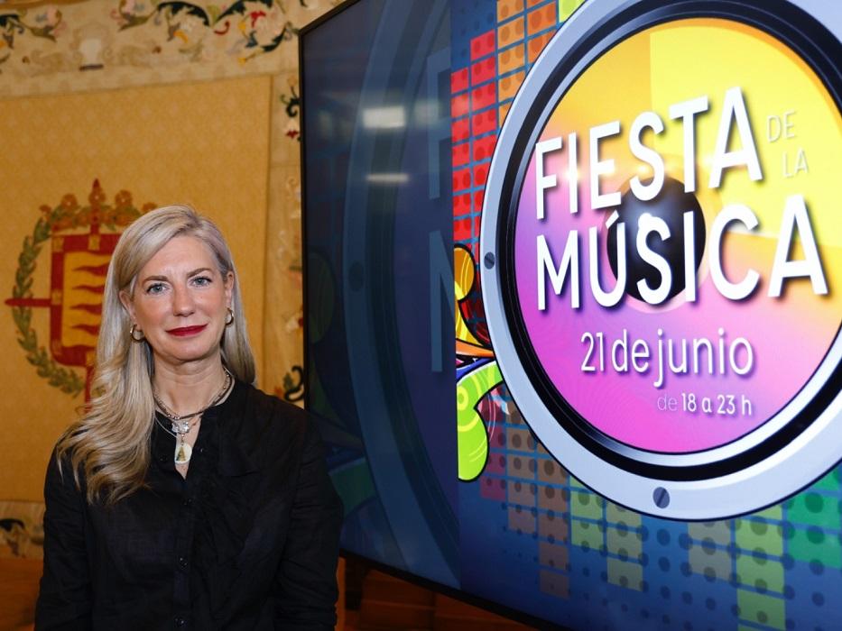 Noticia Día de la Música