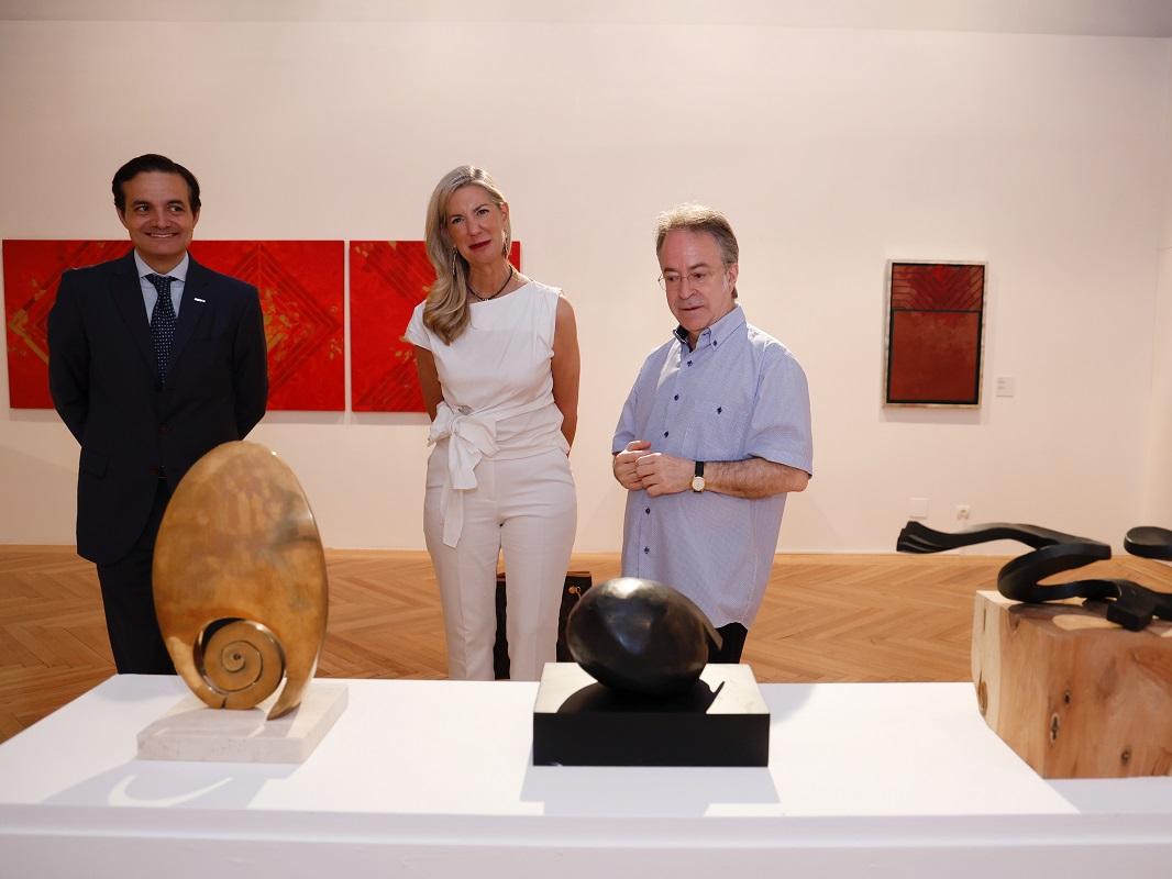 Presentación El paso signo de una época