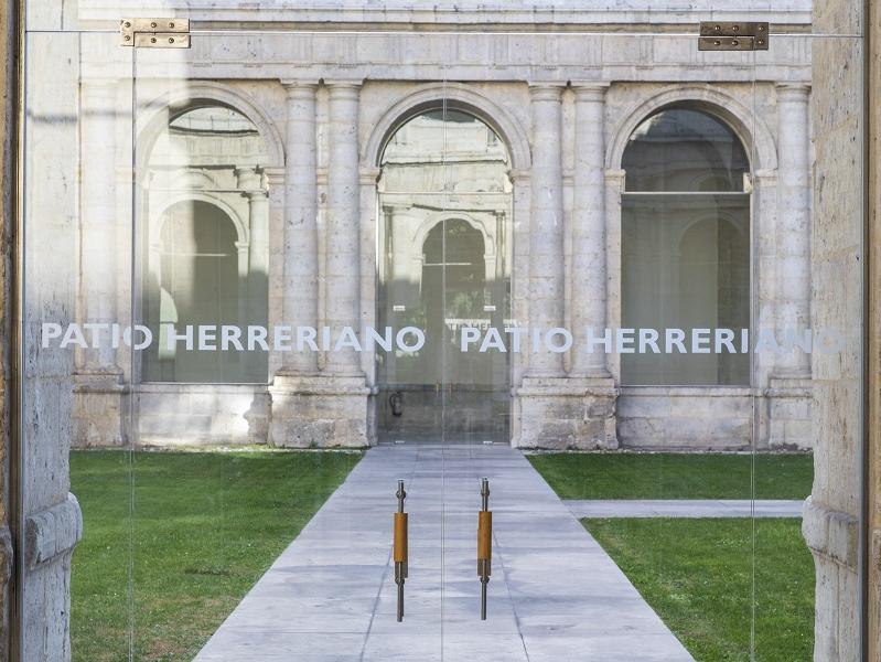 Museo Patio Herreriano