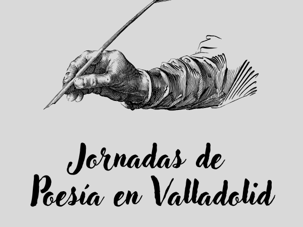Jornadas de poesía en Valladolid