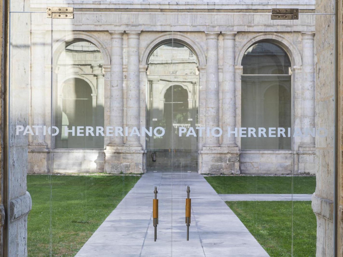 Museo Patio Herreriano