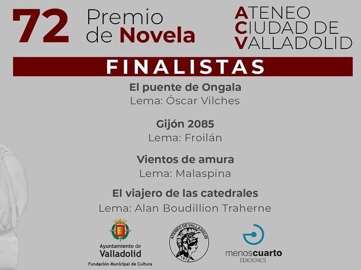 finalistas ateneo