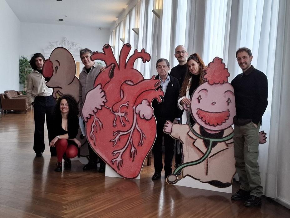 Presentación MeetYou 2025