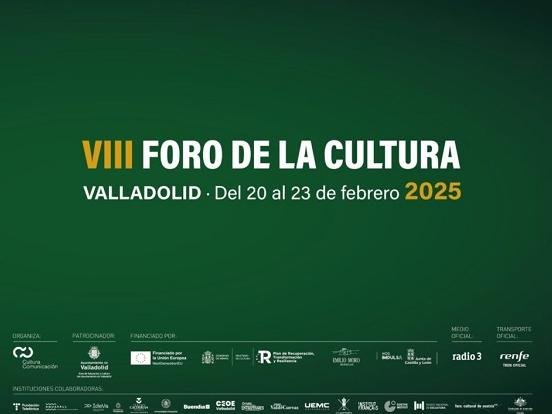 Noticia foro de la cultura