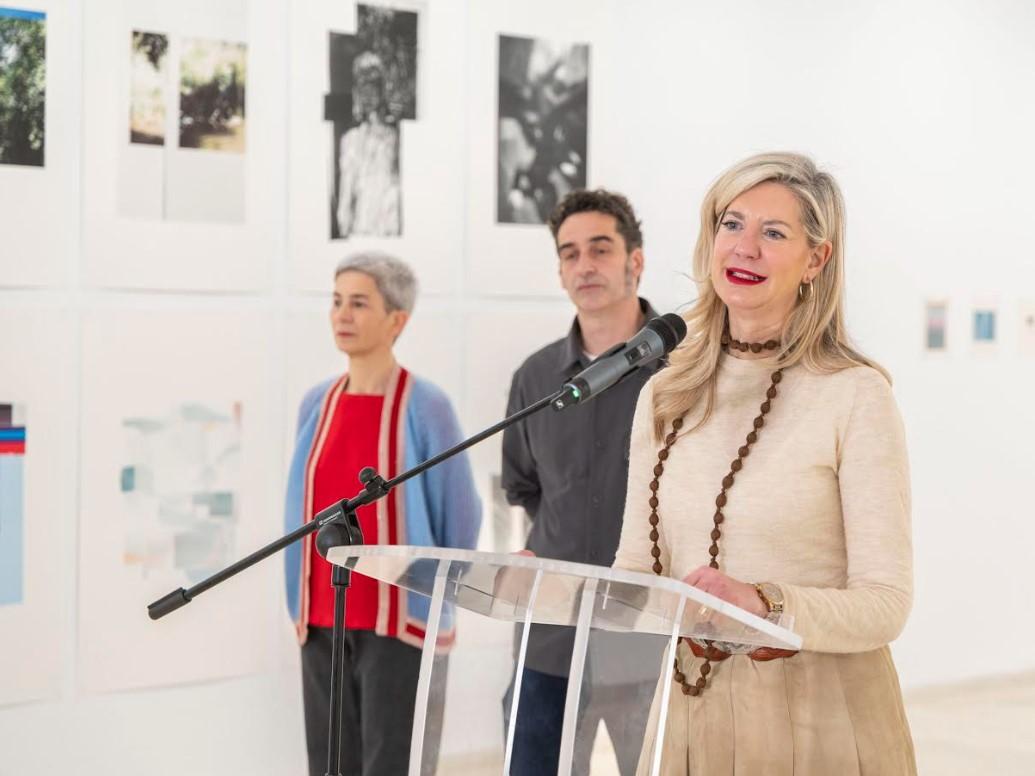 Nuevas exposiciones MPH